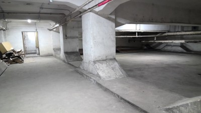 防空壕②