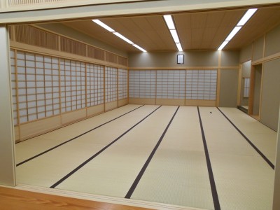 和室②