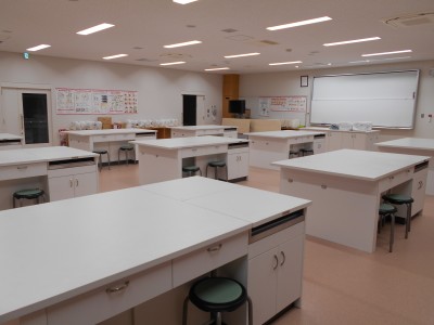 家庭科室